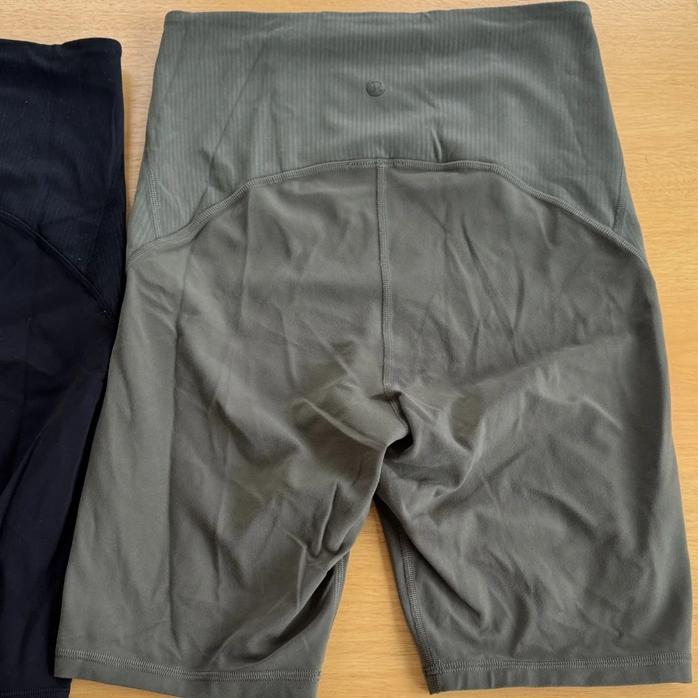 lululemon athletica pair high